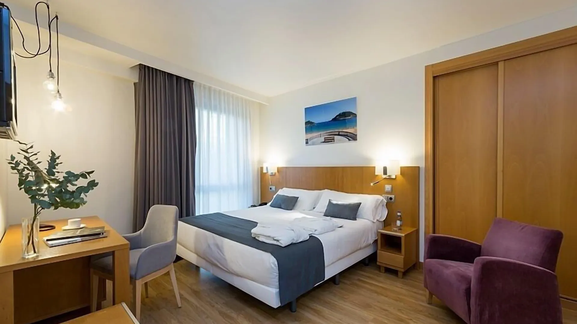 Hotel Palacio De Aiete Σαν Σεμπαστιάν