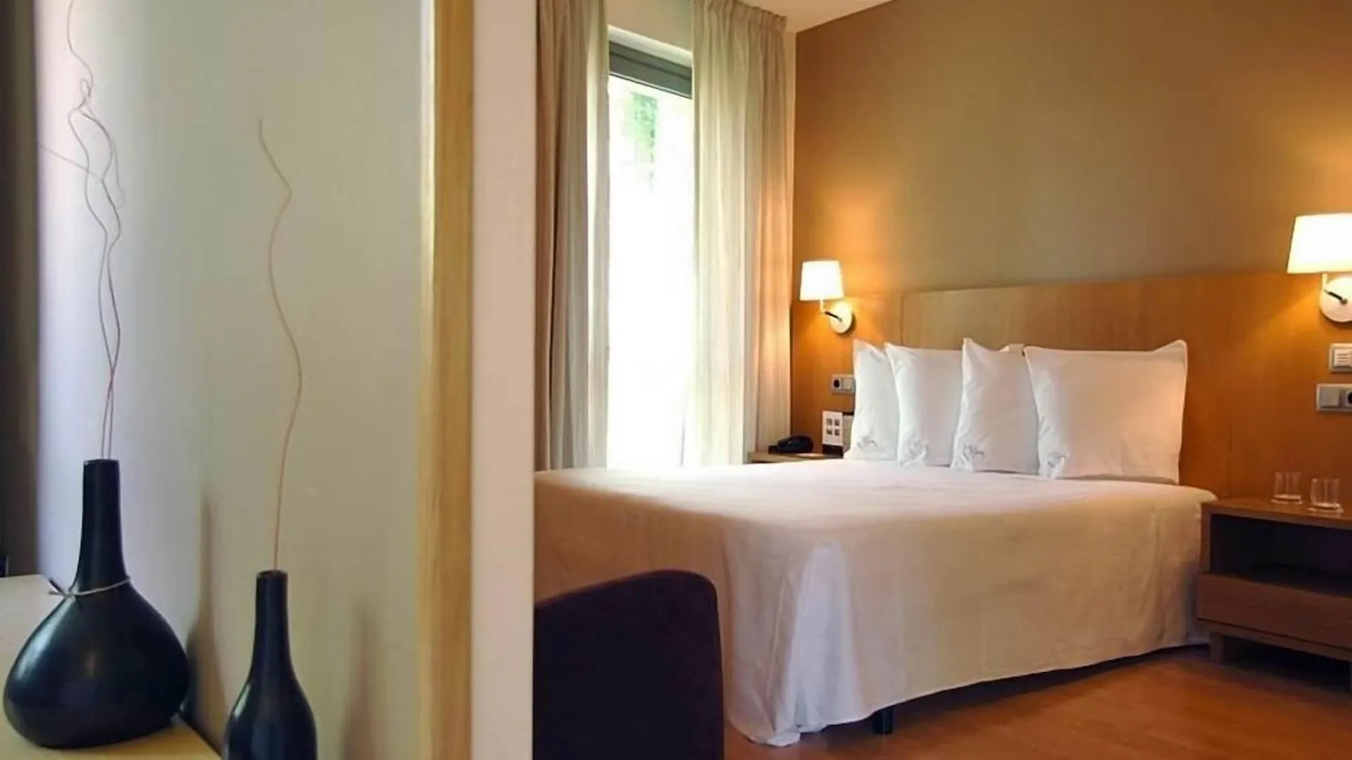 ****  Hotel Palacio De Aiete Σαν Σεμπαστιάν Ισπανία