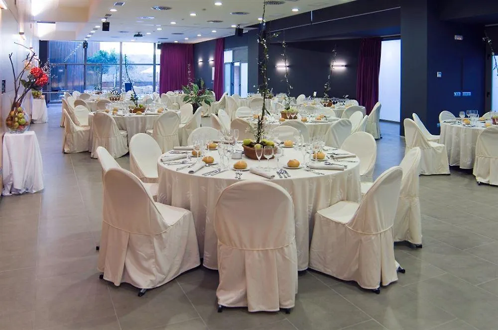 Hotel Palacio De Aiete Σαν Σεμπαστιάν 4*,  Ισπανία