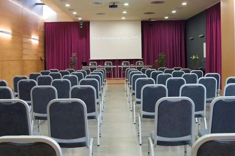 ****  Hotel Palacio De Aiete Σαν Σεμπαστιάν Ισπανία