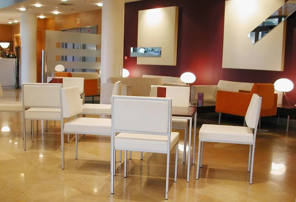 Hotel Palacio De Aiete Σαν Σεμπαστιάν Ισπανία