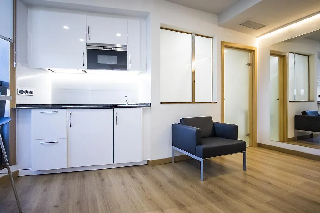 Hotel Palacio De Aiete Σαν Σεμπαστιάν 4*,  Ισπανία