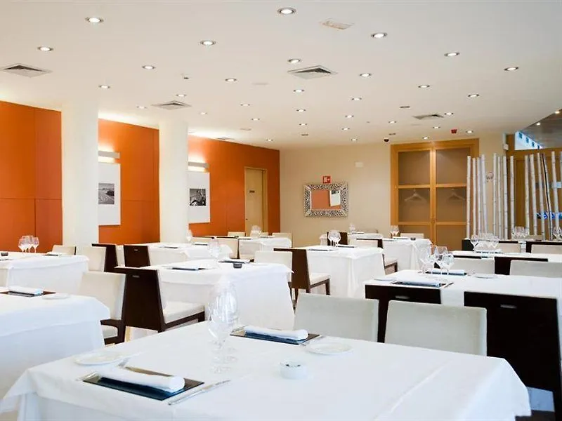 Hotel Palacio De Aiete Σαν Σεμπαστιάν 4*,  Ισπανία