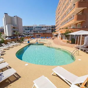 Hotell Prestige Sant Marc ****