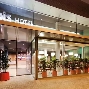 Hotell Ibis Centro **