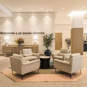Hotell Ilunion Les Corts ****