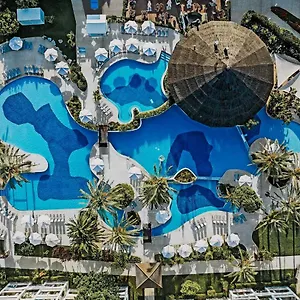 **** Aparthotel Prinsotel La Dorada & Spain