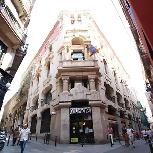 Casa de hóspedes Levante Barcelona