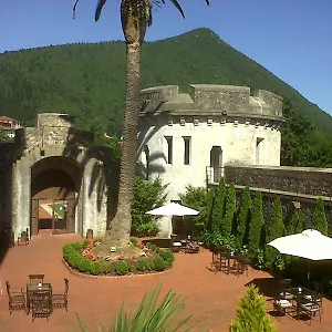 4* Отель Castillo De Arteaga