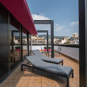 Catalonia 505 Hotel Barcellona