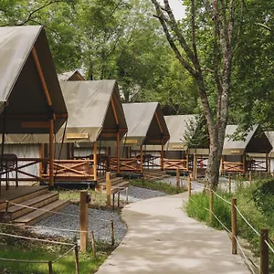 Wecamp San Sebastián