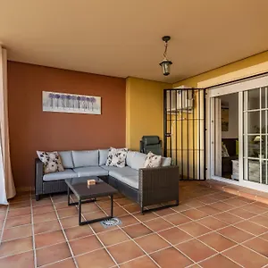  Apartamento Canela Park By H España