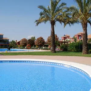  Apartamento El Rincón Del Golf Ii By Homa España