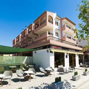 Nura & 4* Santa Ponça