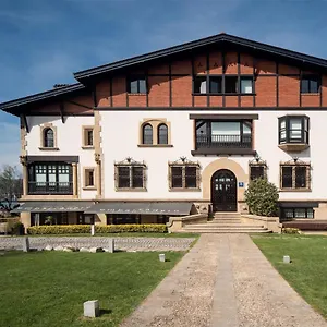 4* Отель Ercilla Embarcadero