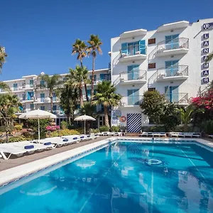 Hotell Htop Planamar #htopenjoy ***