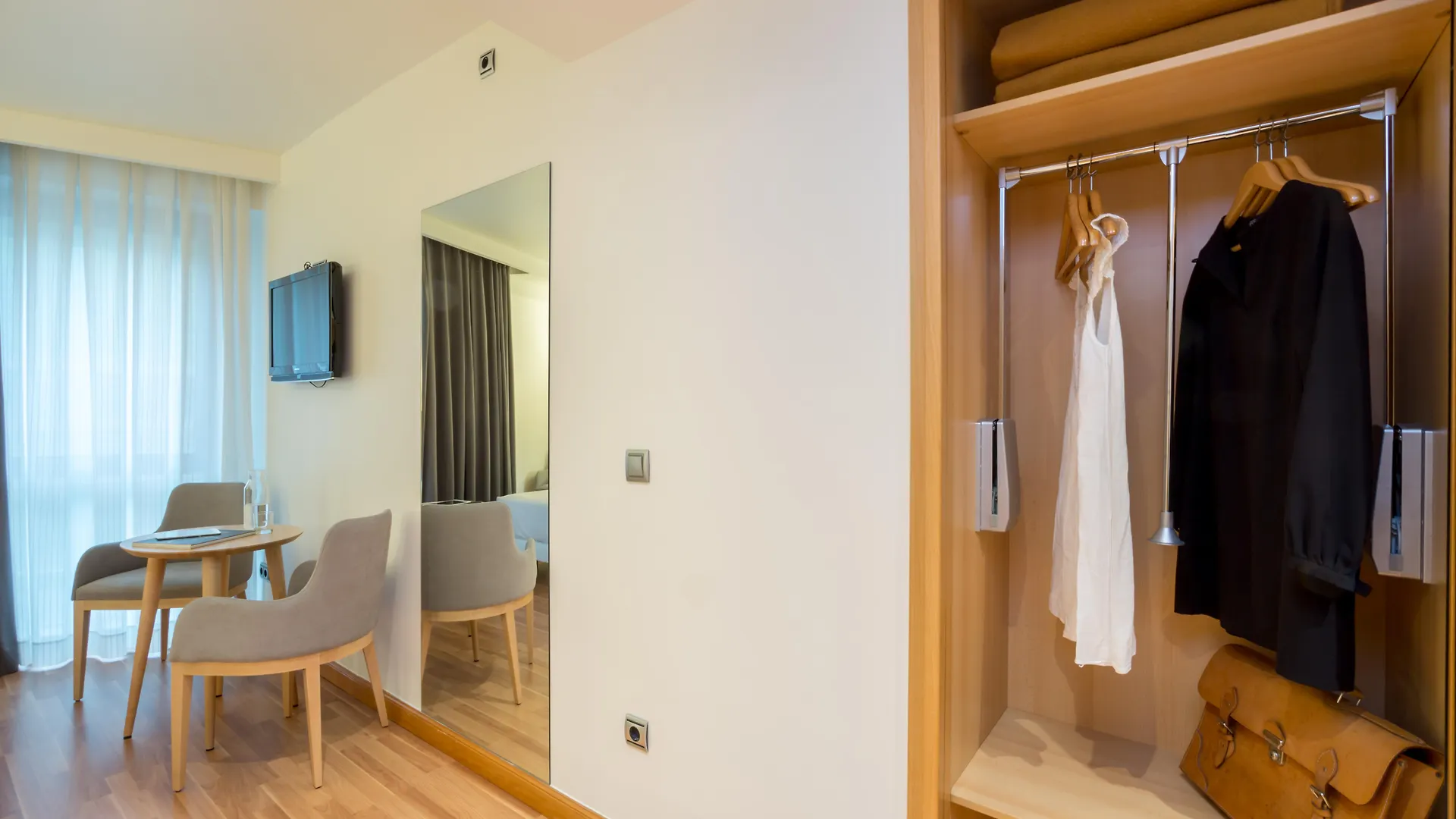 Hotel Palacio De Aiete San Sebastian