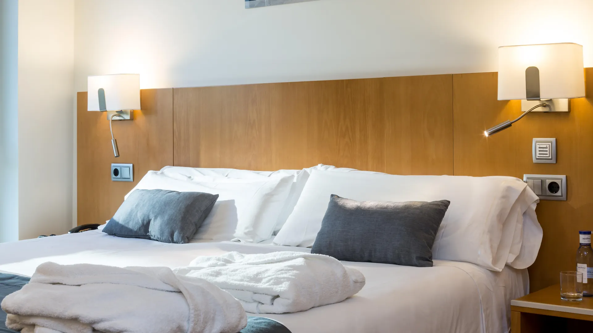 Hotel Palacio De Aiete San Sebastian Spain
