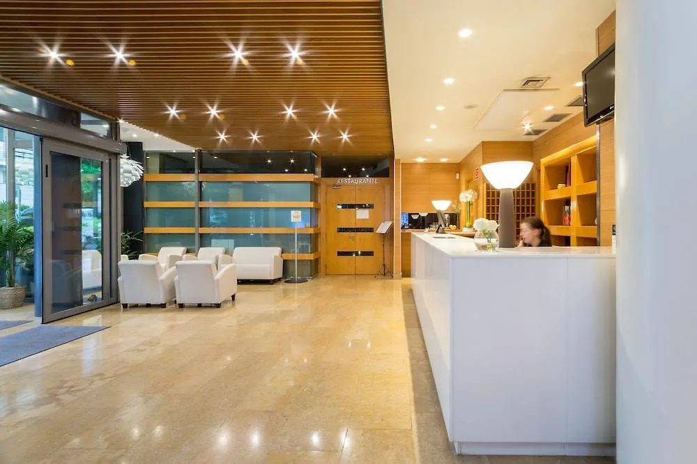 ****  Hotel Palacio De Aiete San Sebastian Spain