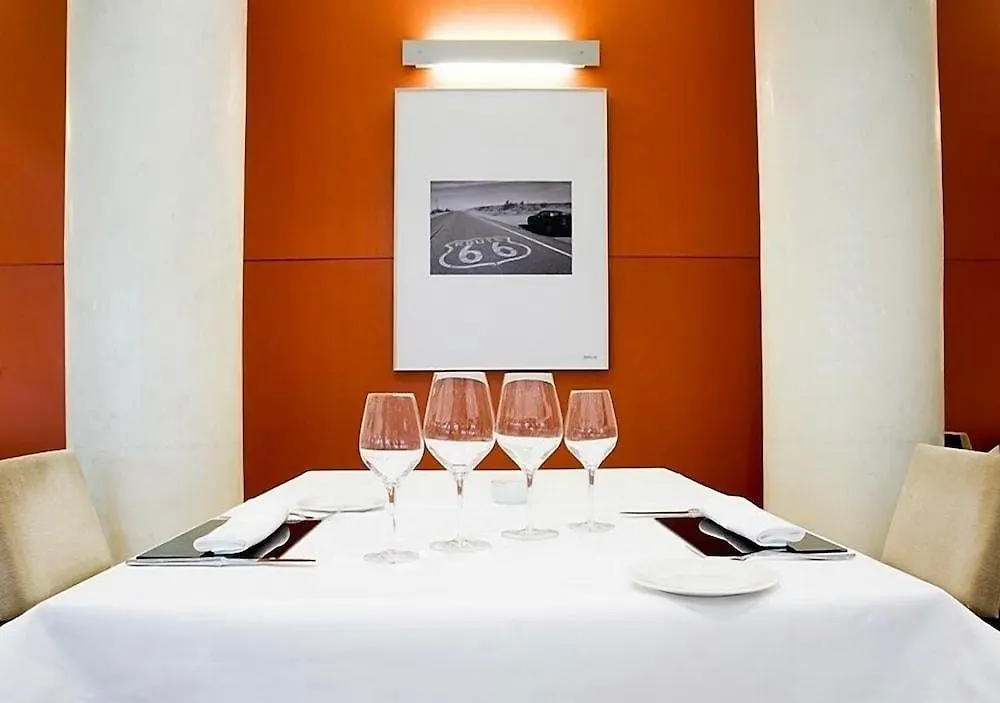 ****  Hotel Palacio De Aiete San Sebastian Spain