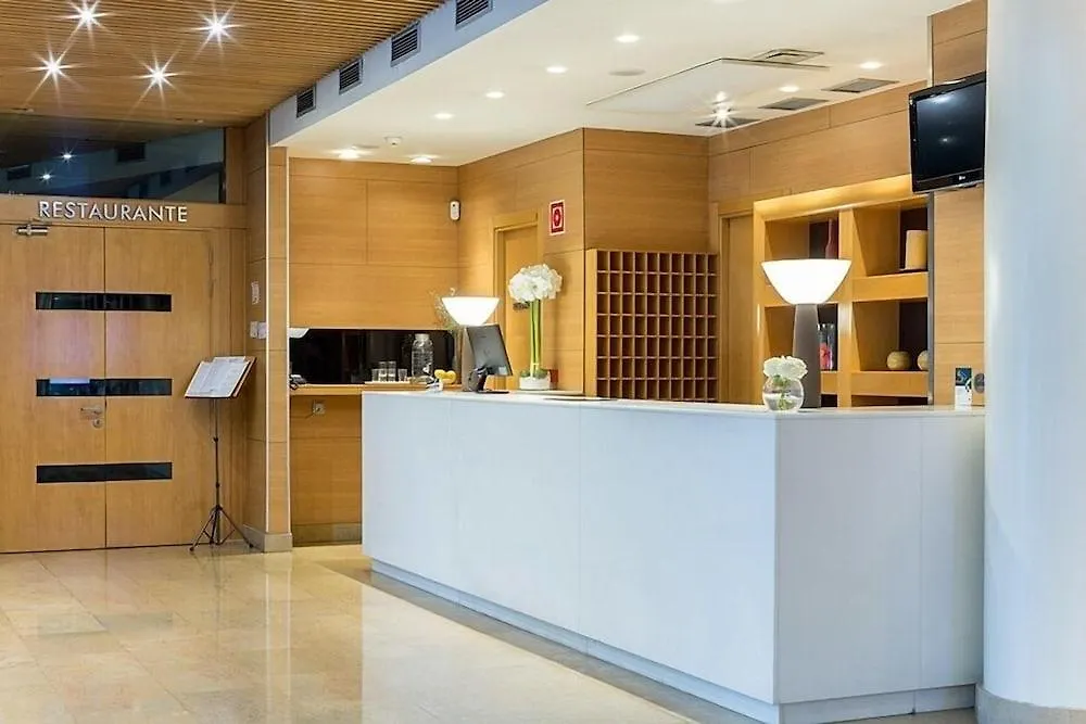 סן סבסטיאן Hotel Palacio De Aiete