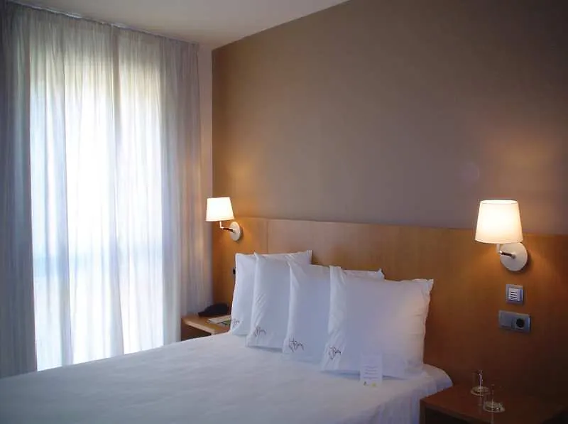 סן סבסטיאן Hotel Palacio De Aiete