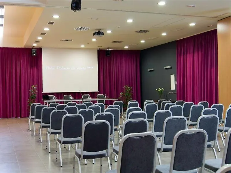 סן סבסטיאן Hotel Palacio De Aiete  סן סבסטיאן